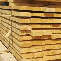 Pine Wood Lumber For Pallets / Construction