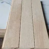 2026 Fresh Cut Rubber Wood Lumber - Flooring