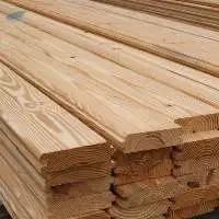 Pinewood Lumber For Pallets