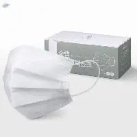 Soomlab Light 3 Ply Mask