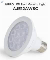 LED Plant Growth Light : AJE12AWSC