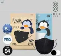 Ever Fresh Kf94 Mask