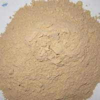 Bentonite