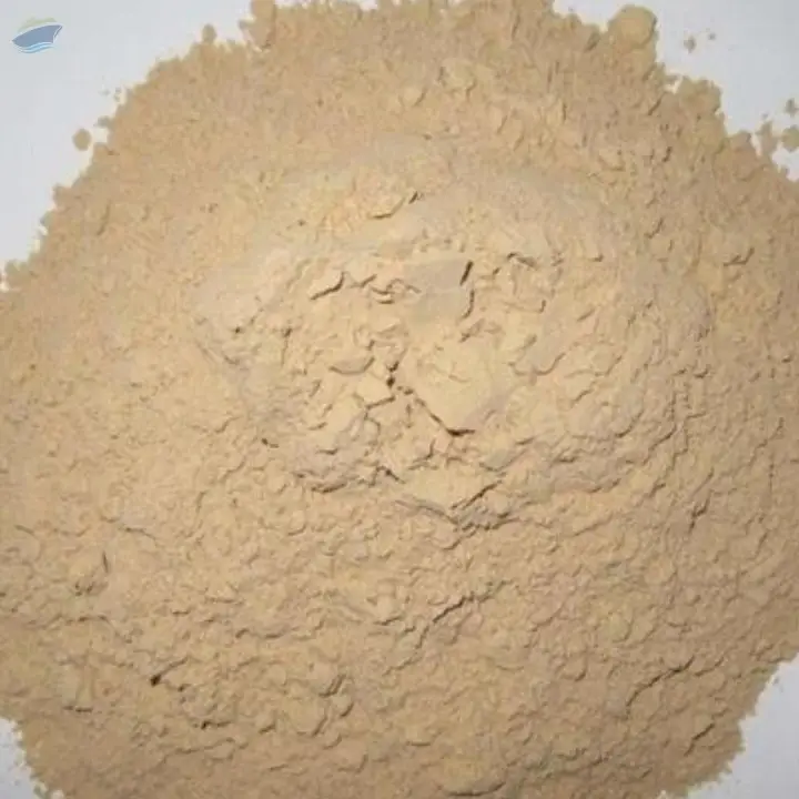 Bentonite