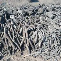 Wood Charcoal