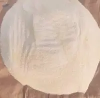 Drilling Starch