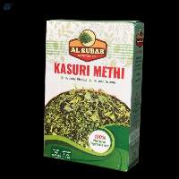 Kasuri Methi