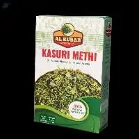 Kasuri Methi
