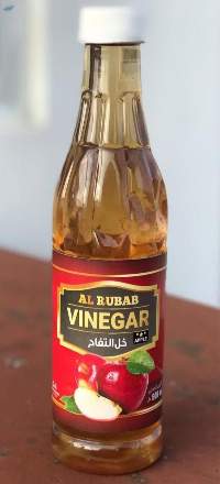 Vinegar