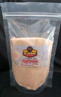 Pink Salt Powder And Granules