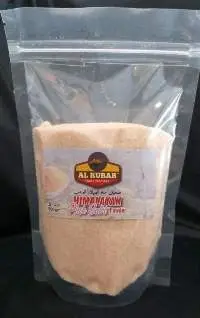 Pink Salt Powder And Granules