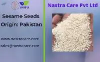 Sesame Seeds