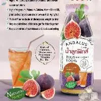 Andalus Fig Juice Extract
