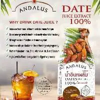 Date Juice Extract