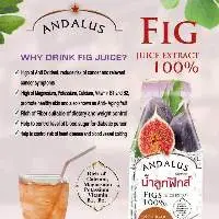 Fig Juice Extract