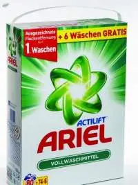 Ariel 5 kg