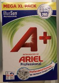 Washing Powder