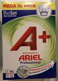 Washing Powder