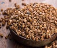 Buckwheat Groats