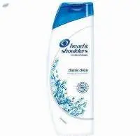 Head & Shoulders Shampoo