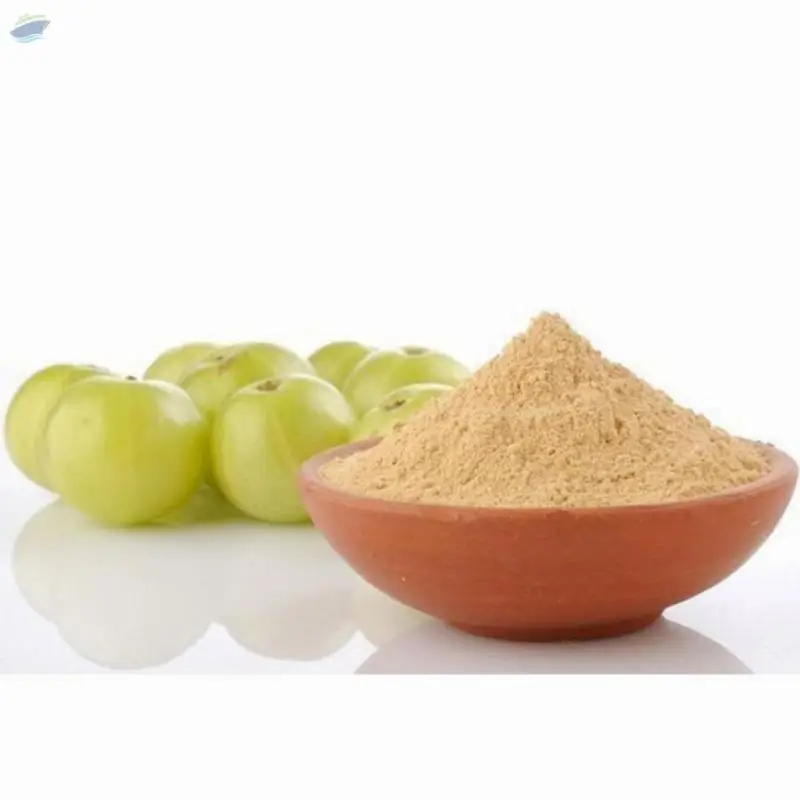 Amla (EMbelico Officinolis)