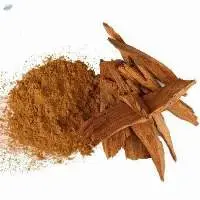 Bijasar Extract (pterocorpus Marsupium)