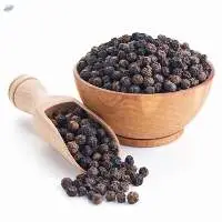 Black Pepper Extract (Piper Nigrum)