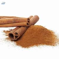 Cinnamon Extract (Cinnamomumverum)