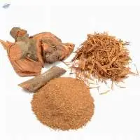 Chavak Extract (Curcuma Arommotica)