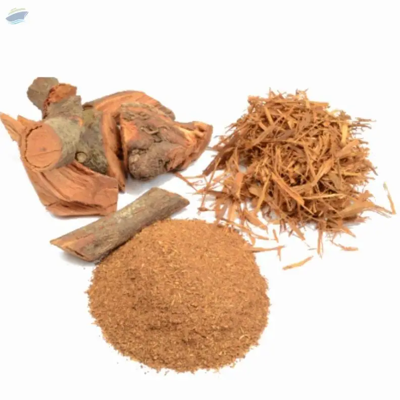 Chavak Extract (Curcuma Arommotica)