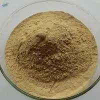 Kulthi Extracts (Dolichos Biflorus)