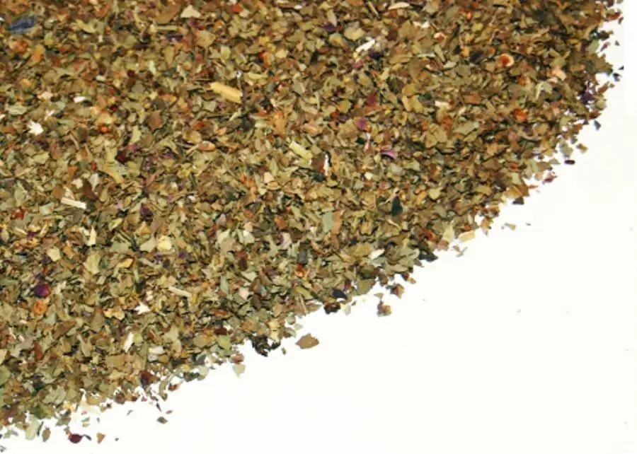 Basil Leaves (Spices)