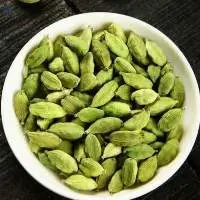 Cardamom (Spices)