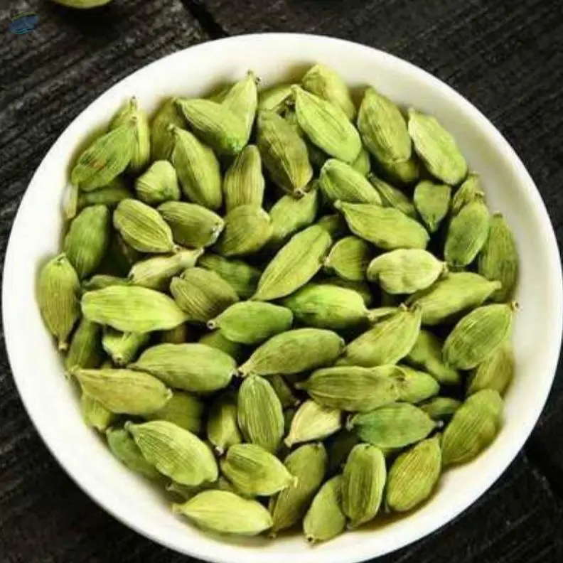 Cardamom (Spices)