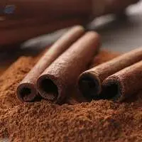 Cinnamon (Spices)