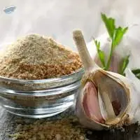 Garlic (Spices)