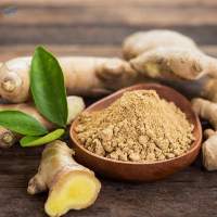 Ginger (Spices)
