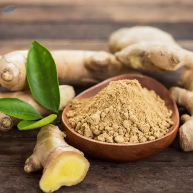 Ginger (Spices)