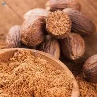 Nutmeg (spices)