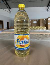 Sunflower Oil 1 L
