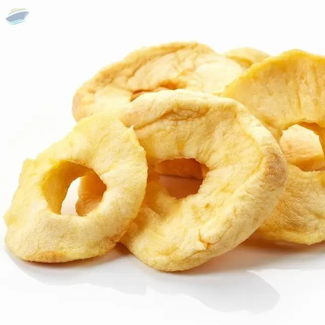 Dried Apple