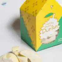 Freeze Dried Durian