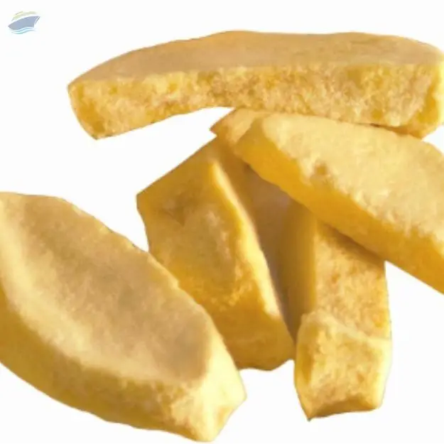 Freeze Dried Mango