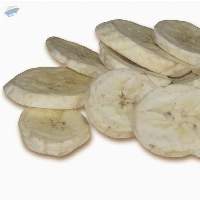 Freeze Dried Banana