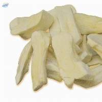 Freeze Dried Jackfruit
