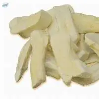 Freeze Dried Jackfruit