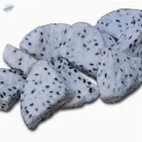 Freeze Dried Dragon Fruit