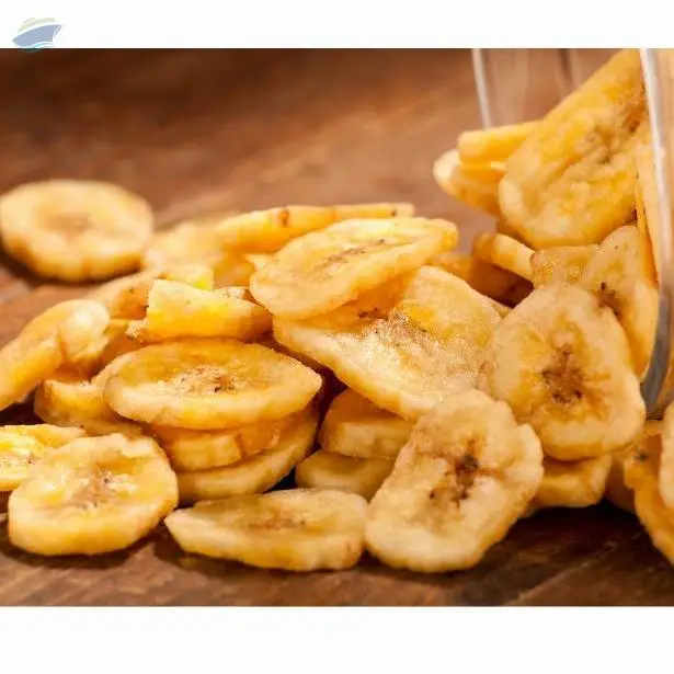 Dried Banana