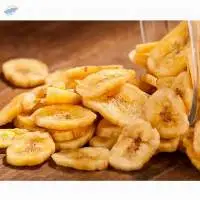 Dried Banana