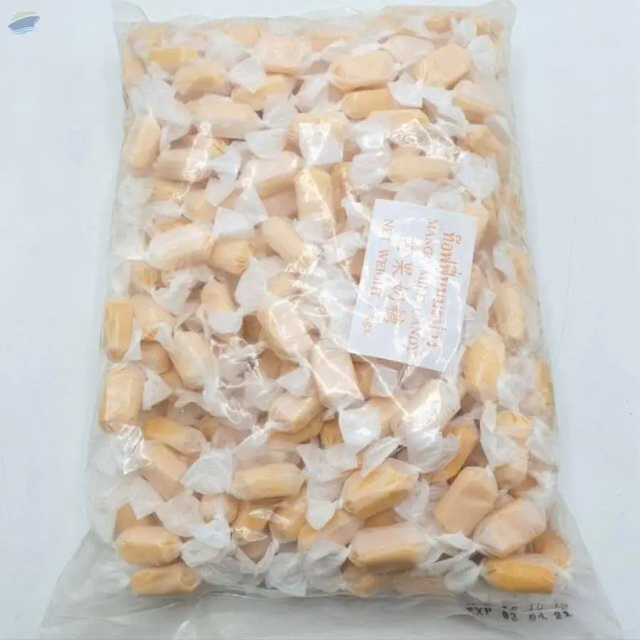 Dried Coconut